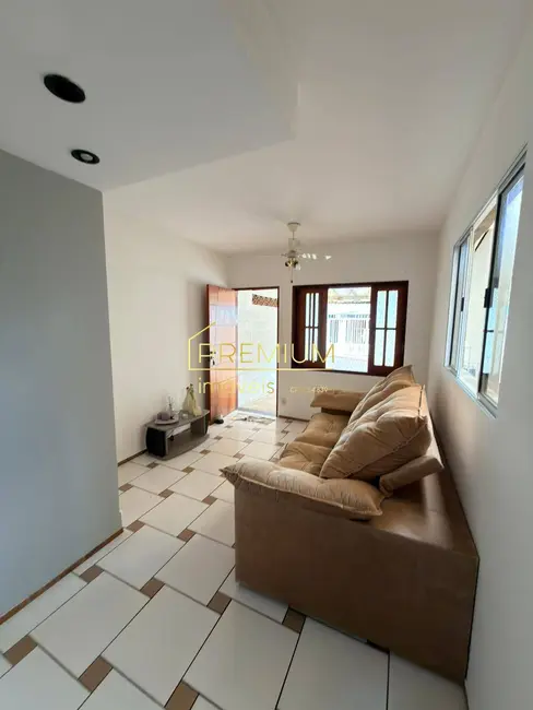 Foto 2 de Casa com 2 quartos à venda e para alugar, 53m2 em Vila Regina, Campinas - SP