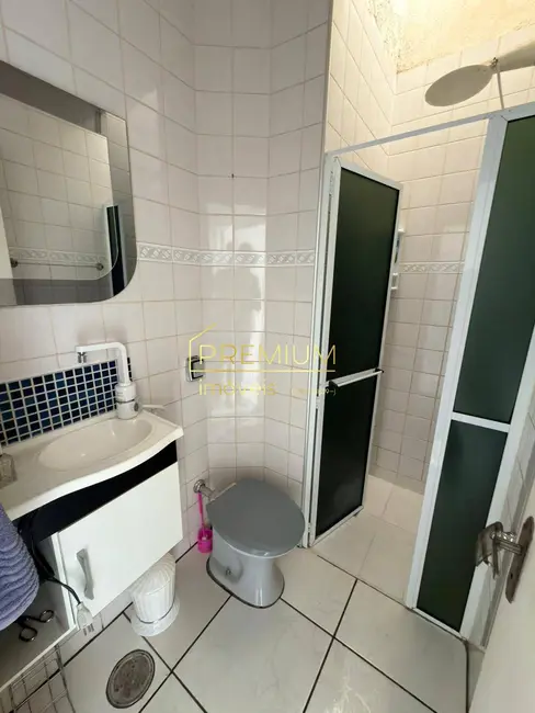 Foto 9 de Casa com 2 quartos à venda e para alugar, 53m2 em Vila Regina, Campinas - SP