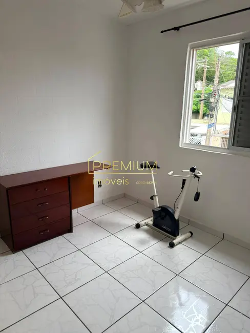 Foto 8 de Casa com 2 quartos à venda e para alugar, 53m2 em Vila Regina, Campinas - SP