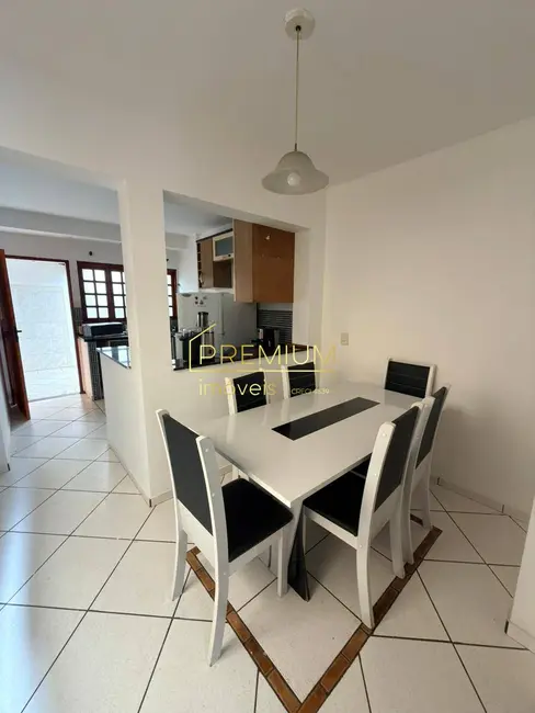Foto 4 de Casa com 2 quartos à venda e para alugar, 53m2 em Vila Regina, Campinas - SP