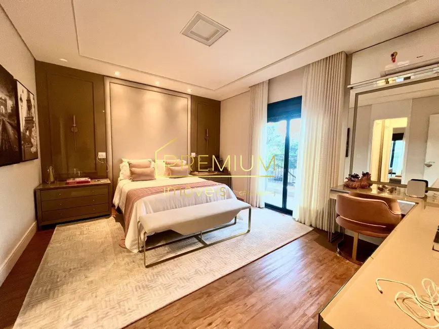 Foto 6 de Casa com 4 quartos à venda, 420m2 em Jundiai - SP