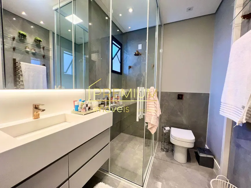 Foto 2 de Casa com 4 quartos à venda, 420m2 em Jundiai - SP