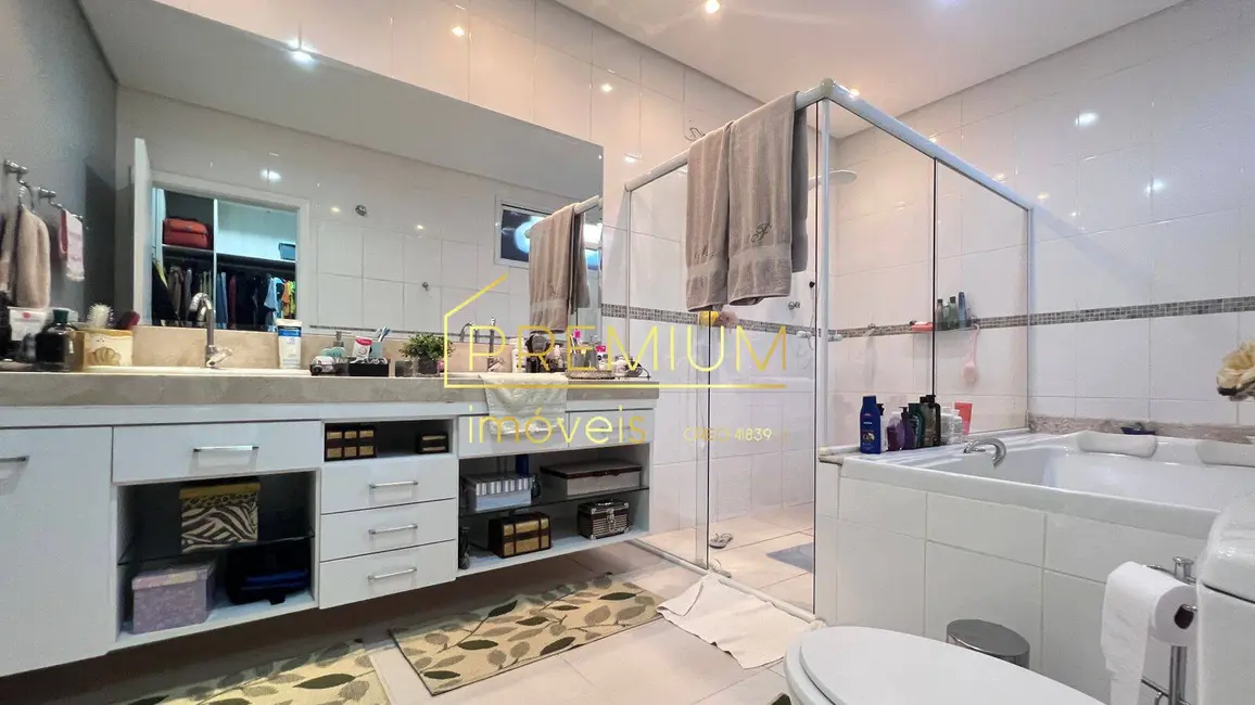 Foto 4 de Casa com 6 quartos à venda, 304m2 em Jundiai - SP