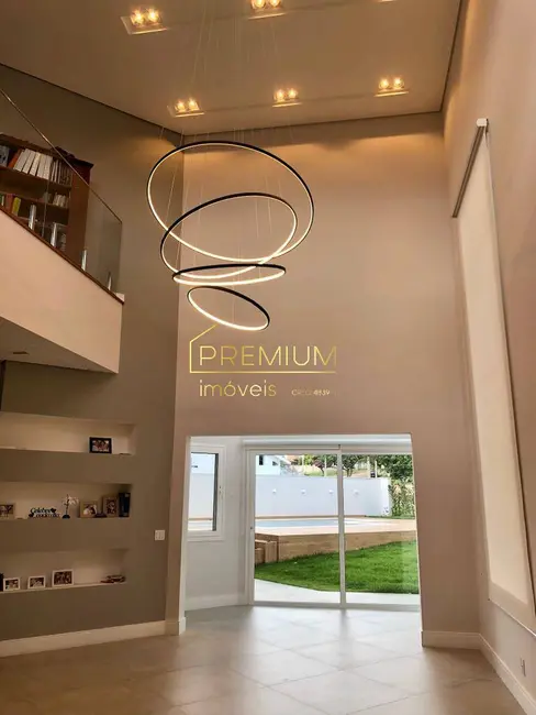 Casa com 4 quartos à venda, 533m2 em Jundiai - SP - imagem 4 Foto 4 de Casa com 4 quartos à venda, 533m2 em Jundiai - SP