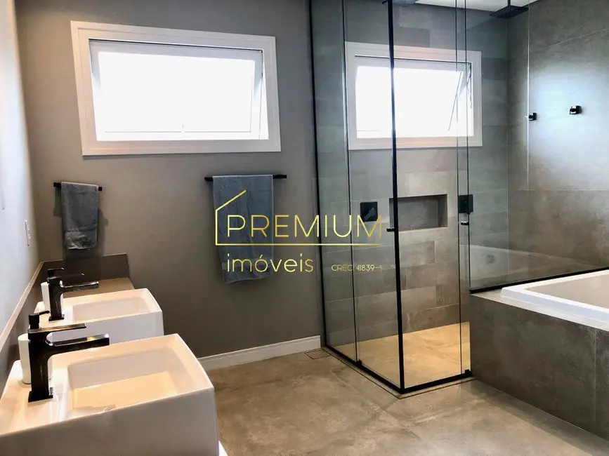 Casa com 4 quartos à venda, 533m2 em Jundiai - SP - imagem 8 Foto 8 de Casa com 4 quartos à venda, 533m2 em Jundiai - SP