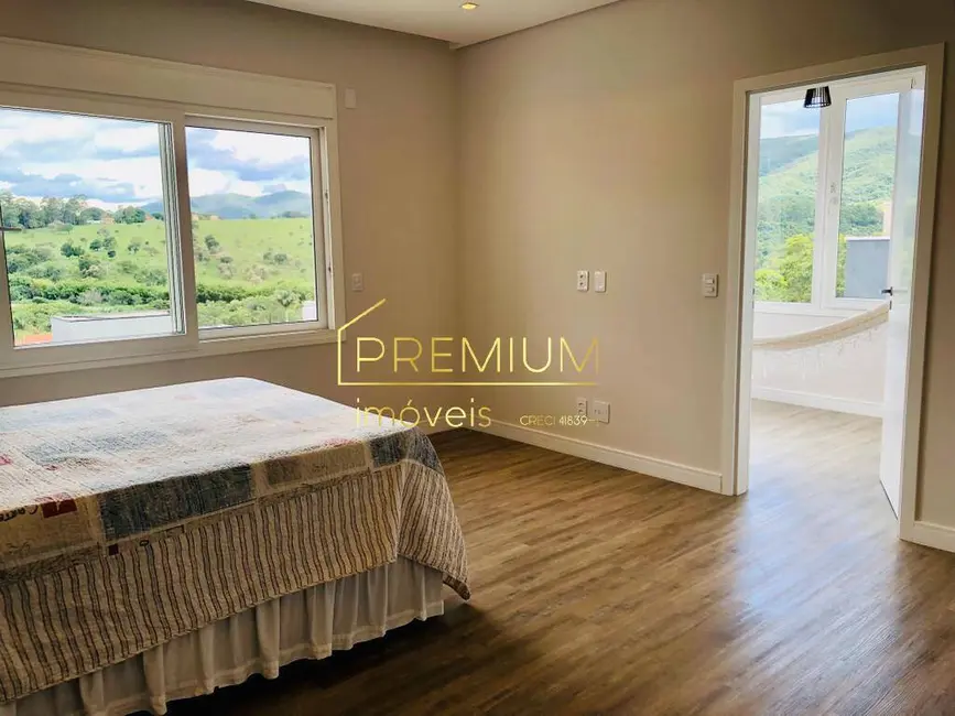 Casa com 4 quartos à venda, 533m2 em Jundiai - SP - imagem 5 Foto 5 de Casa com 4 quartos à venda, 533m2 em Jundiai - SP