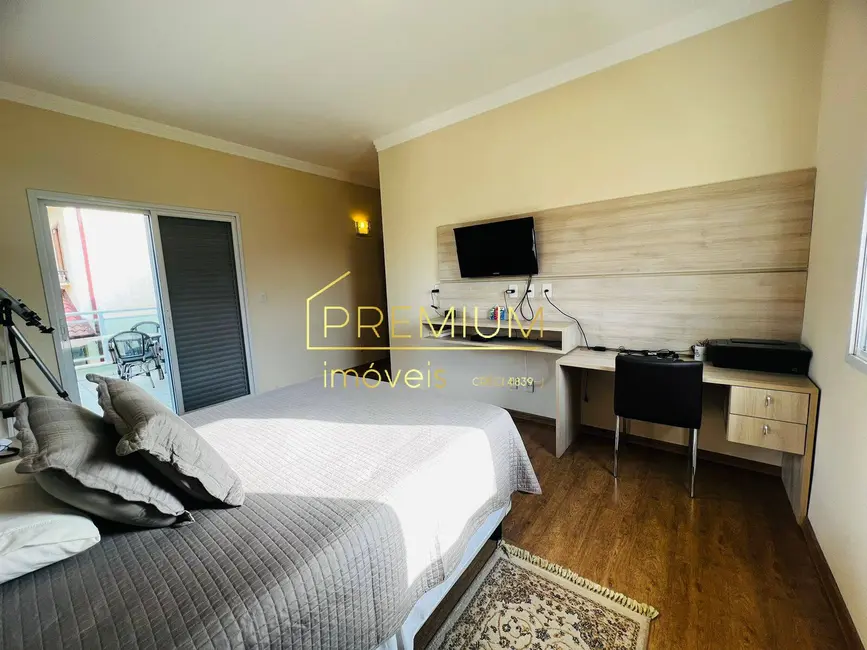 Foto 20 de Casa com 5 quartos à venda e para alugar, 393m2 em Jundiai - SP