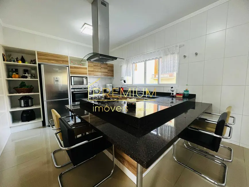 Foto 32 de Casa com 5 quartos à venda e para alugar, 393m2 em Jundiai - SP