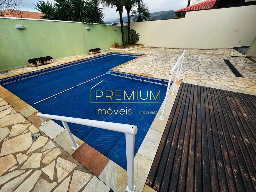 Foto 5 de Casa com 5 quartos à venda e para alugar, 393m2 em Jundiai - SP