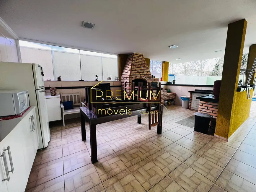 Foto 6 de Casa com 5 quartos à venda e para alugar, 393m2 em Jundiai - SP