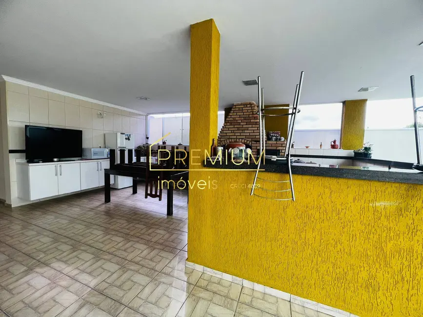 Foto 4 de Casa com 5 quartos à venda e para alugar, 393m2 em Jundiai - SP