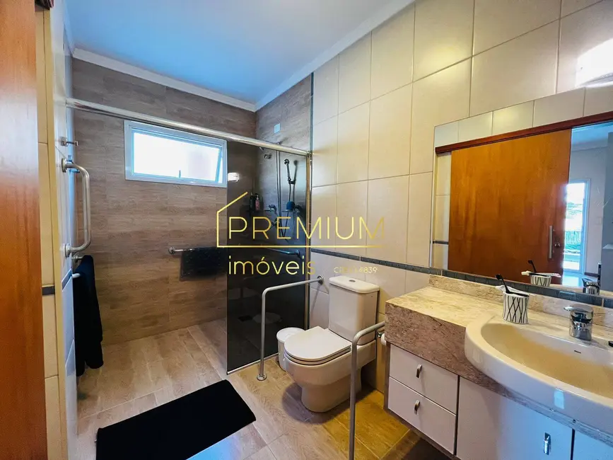 Foto 28 de Casa com 5 quartos à venda e para alugar, 393m2 em Jundiai - SP