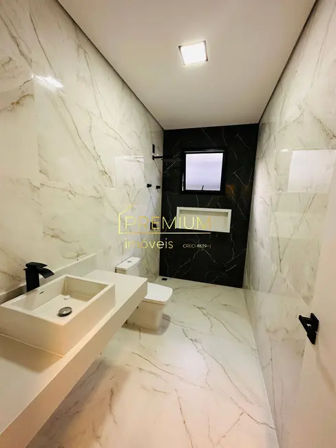 Foto 8 de Casa com 4 quartos à venda, 284m2 em Jundiai - SP