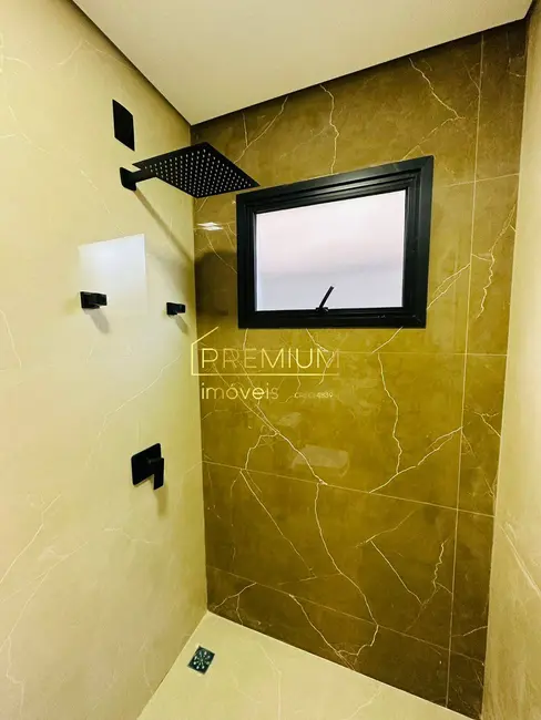 Foto 7 de Casa com 4 quartos à venda, 284m2 em Jundiai - SP