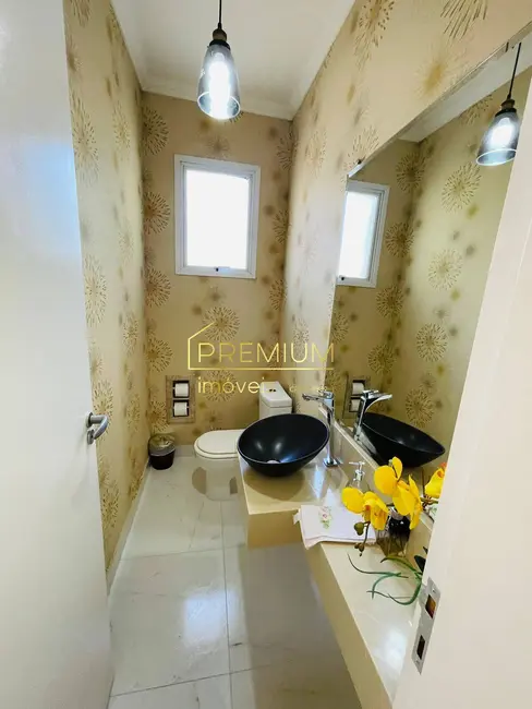 Casa com 4 quartos à venda, 280m2 em Jundiai - SP - imagem 2 Foto 2 de Casa com 4 quartos à venda, 280m2 em Jundiai - SP