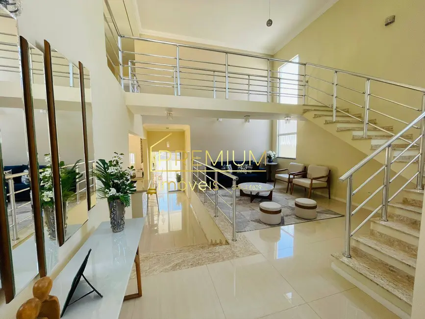 Casa com 4 quartos à venda, 280m2 em Jundiai - SP - imagem 1 Foto 1 de Casa com 4 quartos à venda, 280m2 em Jundiai - SP