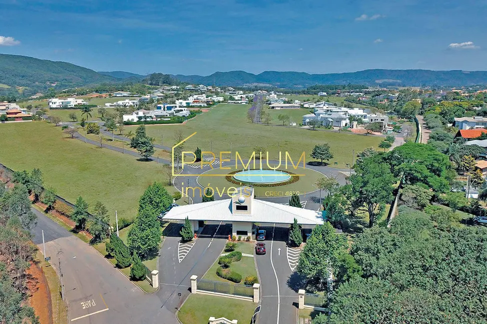 Foto 4 de Terreno / Lote à venda, 1000m2 em Cabreuva - SP