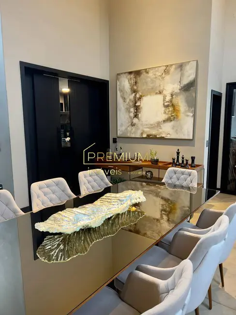 Foto 3 de Casa com 4 quartos à venda, 600m2 em Itupeva - SP