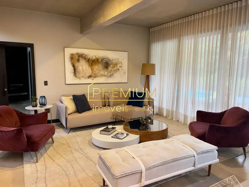 Foto 5 de Casa com 4 quartos à venda, 600m2 em Itupeva - SP