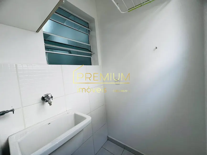 Foto 3 de Apartamento com 2 quartos para alugar, 60m2 em Medeiros, Jundiai - SP