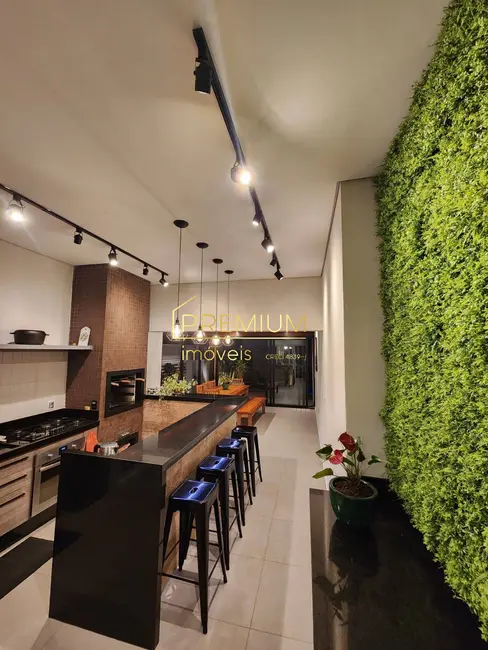 Casa com 3 quartos à venda, 457m2 em Jundiai - SP - imagem 2 Foto 2 de Casa com 3 quartos à venda, 457m2 em Jundiai - SP