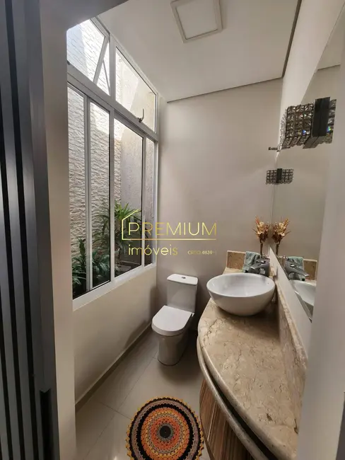 Casa com 3 quartos à venda, 457m2 em Jundiai - SP - imagem 9 Foto 9 de Casa com 3 quartos à venda, 457m2 em Jundiai - SP