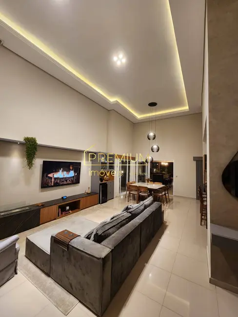 Casa com 3 quartos à venda, 457m2 em Jundiai - SP - imagem 5 Foto 5 de Casa com 3 quartos à venda, 457m2 em Jundiai - SP