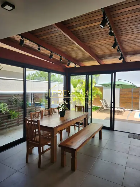 Casa com 3 quartos à venda, 457m2 em Jundiai - SP - imagem 4 Foto 4 de Casa com 3 quartos à venda, 457m2 em Jundiai - SP