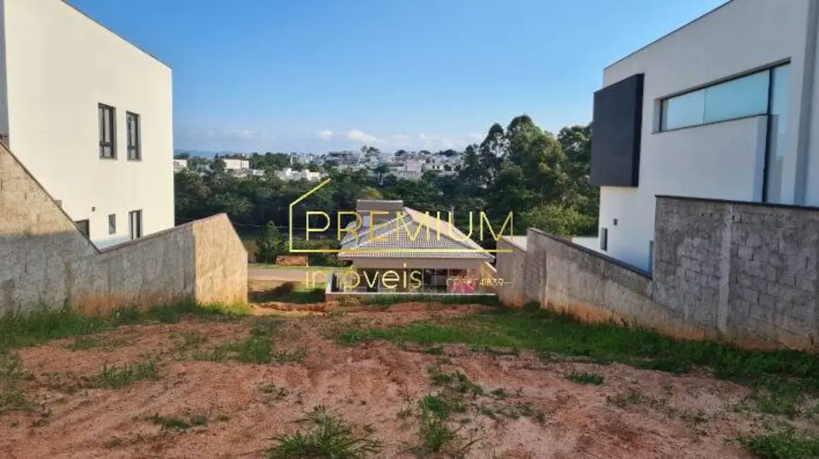 Foto 1 de Terreno / Lote à venda, 381m2 em Itupeva - SP