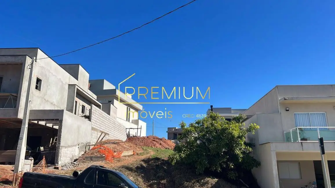 Foto 3 de Terreno / Lote à venda, 348m2 em Jardim Celeste, Jundiai - SP