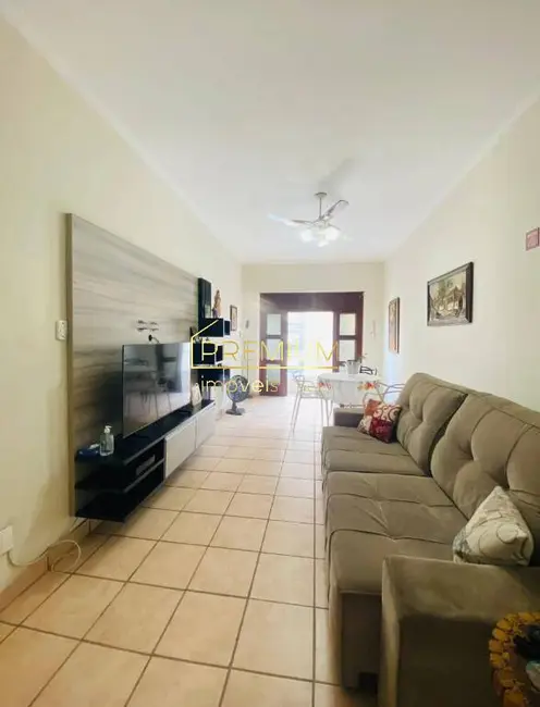Foto 1 de Apartamento com 2 quartos à venda, 117m2 em Boqueirão, Santos - SP