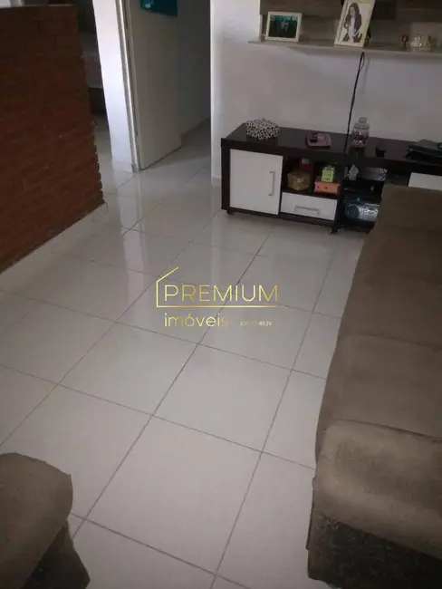Foto 1 de Apartamento com 2 quartos à venda, 47m2 em Morada das Vinhas, Jundiai - SP