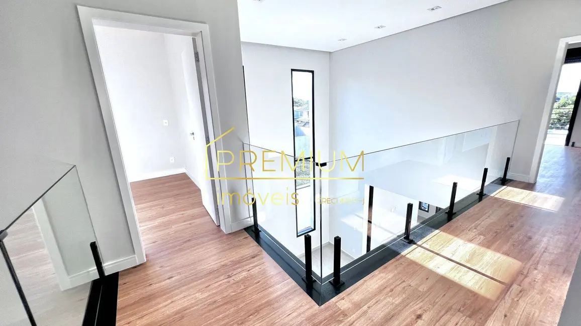 Foto 8 de Casa com 4 quartos à venda, 394m2 em Jundiai - SP