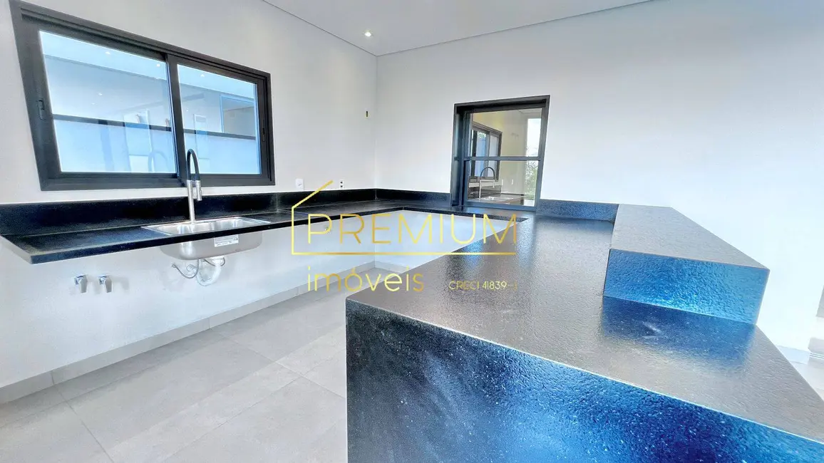 Foto 7 de Casa com 4 quartos à venda, 394m2 em Jundiai - SP