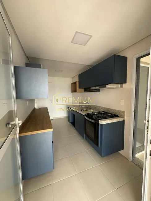 Foto 2 de Apartamento com 3 quartos para alugar, 143m2 em Anhangabaú, Jundiai - SP