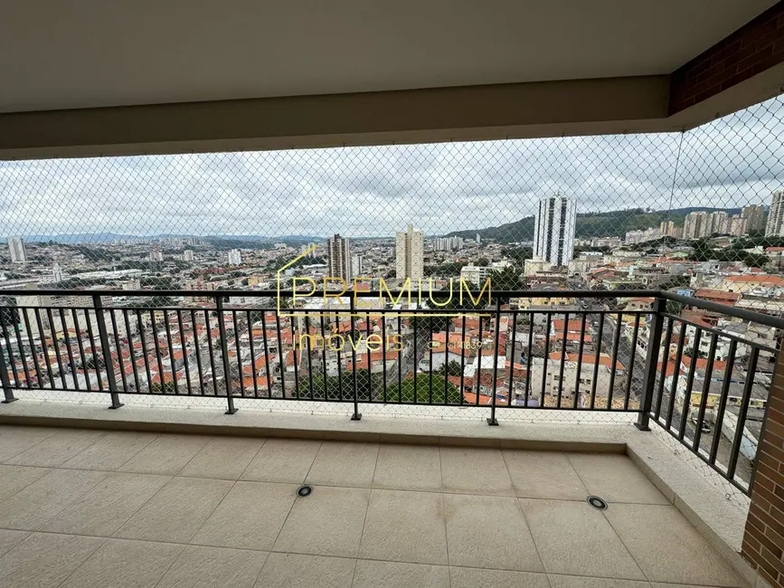 Foto 5 de Apartamento com 3 quartos para alugar, 143m2 em Anhangabaú, Jundiai - SP