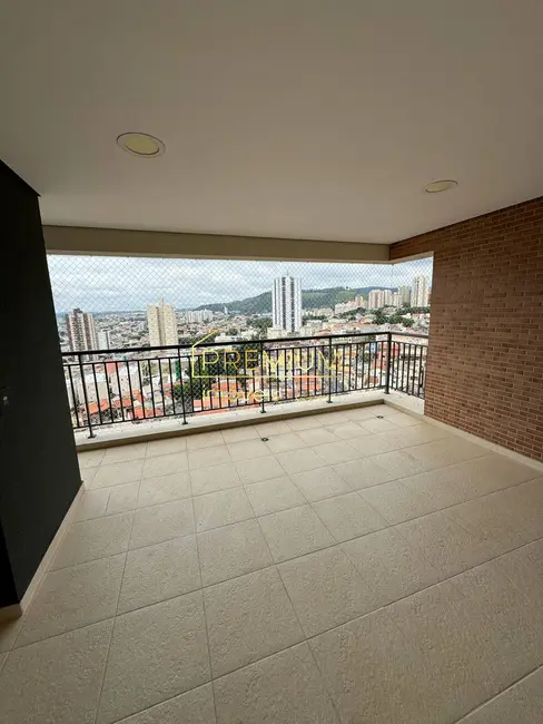 Foto 4 de Apartamento com 3 quartos para alugar, 143m2 em Anhangabaú, Jundiai - SP