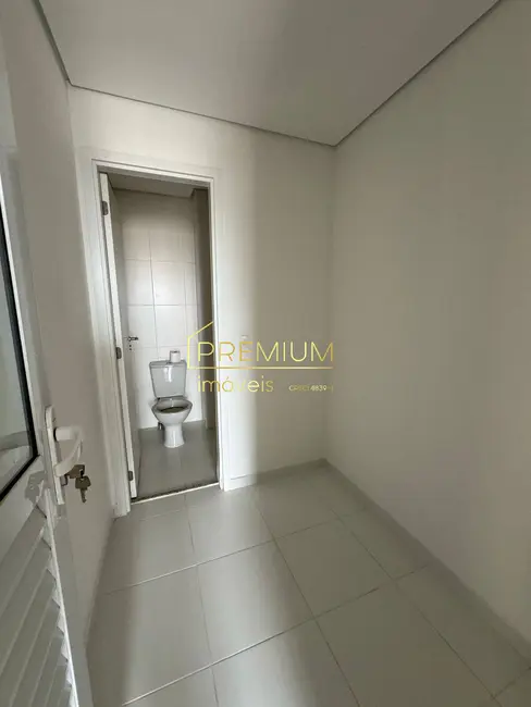 Foto 9 de Apartamento com 3 quartos para alugar, 143m2 em Anhangabaú, Jundiai - SP