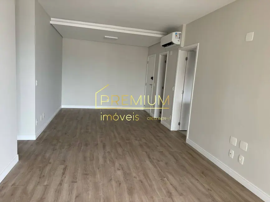 Foto 7 de Apartamento com 3 quartos para alugar, 143m2 em Anhangabaú, Jundiai - SP