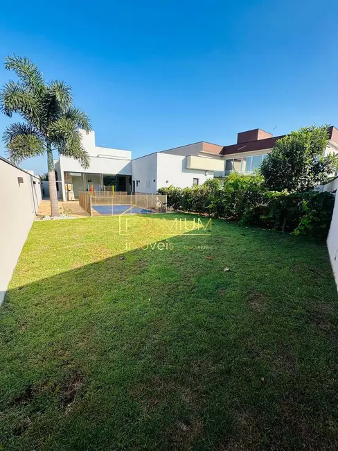 Foto 9 de Casa com 4 quartos à venda, 318m2 em Paulinia - SP