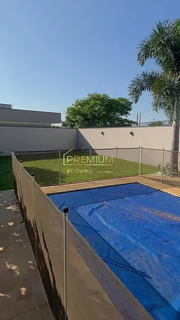 Foto 6 de Casa com 4 quartos à venda, 318m2 em Paulinia - SP