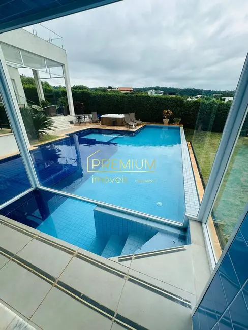 Casa com 5 quartos à venda, 600m2 em Itupeva - SP - imagem 3 Foto 3 de Casa com 5 quartos à venda, 600m2 em Itupeva - SP