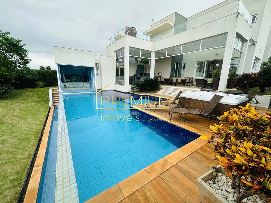 Casa com 5 quartos à venda, 600m2 em Itupeva - SP - imagem 1 Foto 1 de Casa com 5 quartos à venda, 600m2 em Itupeva - SP