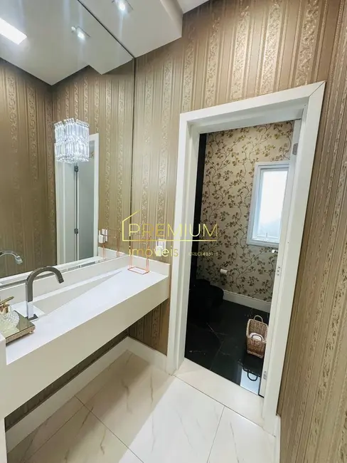 Casa com 5 quartos à venda, 600m2 em Itupeva - SP - imagem 7 Foto 7 de Casa com 5 quartos à venda, 600m2 em Itupeva - SP