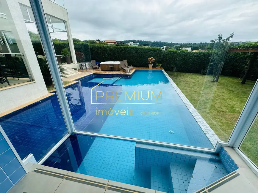 Casa com 5 quartos à venda, 600m2 em Itupeva - SP - imagem 5 Foto 5 de Casa com 5 quartos à venda, 600m2 em Itupeva - SP