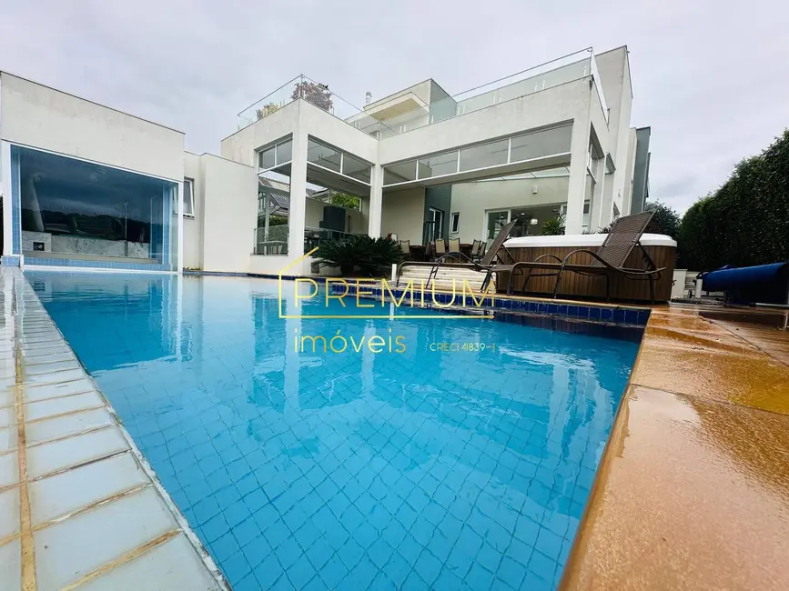 Casa com 5 quartos à venda, 600m2 em Itupeva - SP - imagem 4 Foto 4 de Casa com 5 quartos à venda, 600m2 em Itupeva - SP