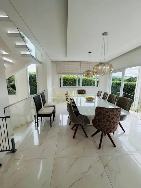 Casa com 5 quartos à venda, 600m2 em Itupeva - SP - imagem 9 Foto 9 de Casa com 5 quartos à venda, 600m2 em Itupeva - SP