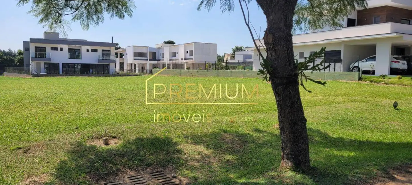 Foto 3 de Terreno / Lote à venda, 1000m2 em Cabreuva - SP