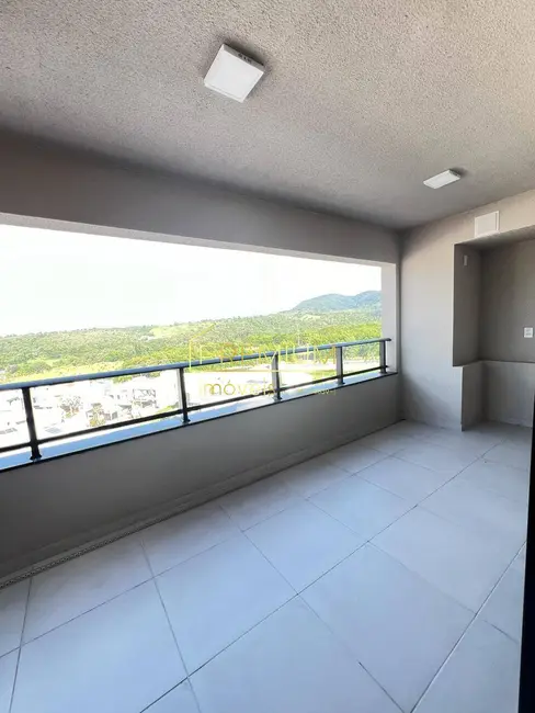 Foto 1 de Apartamento com 3 quartos à venda, 95m2 em Parque Residencial Eloy Chaves, Jundiai - SP