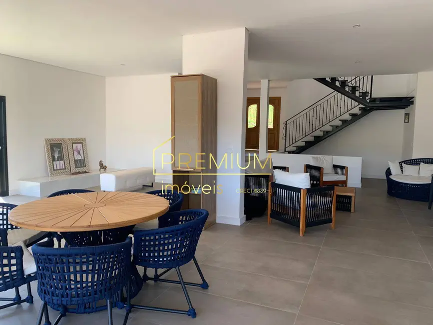 Foto 4 de Casa com 5 quartos à venda, 607m2 em Itupeva - SP